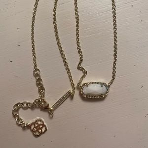 Kendra Scott Necklace